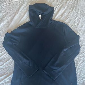 Lulu Lounge Hoodie